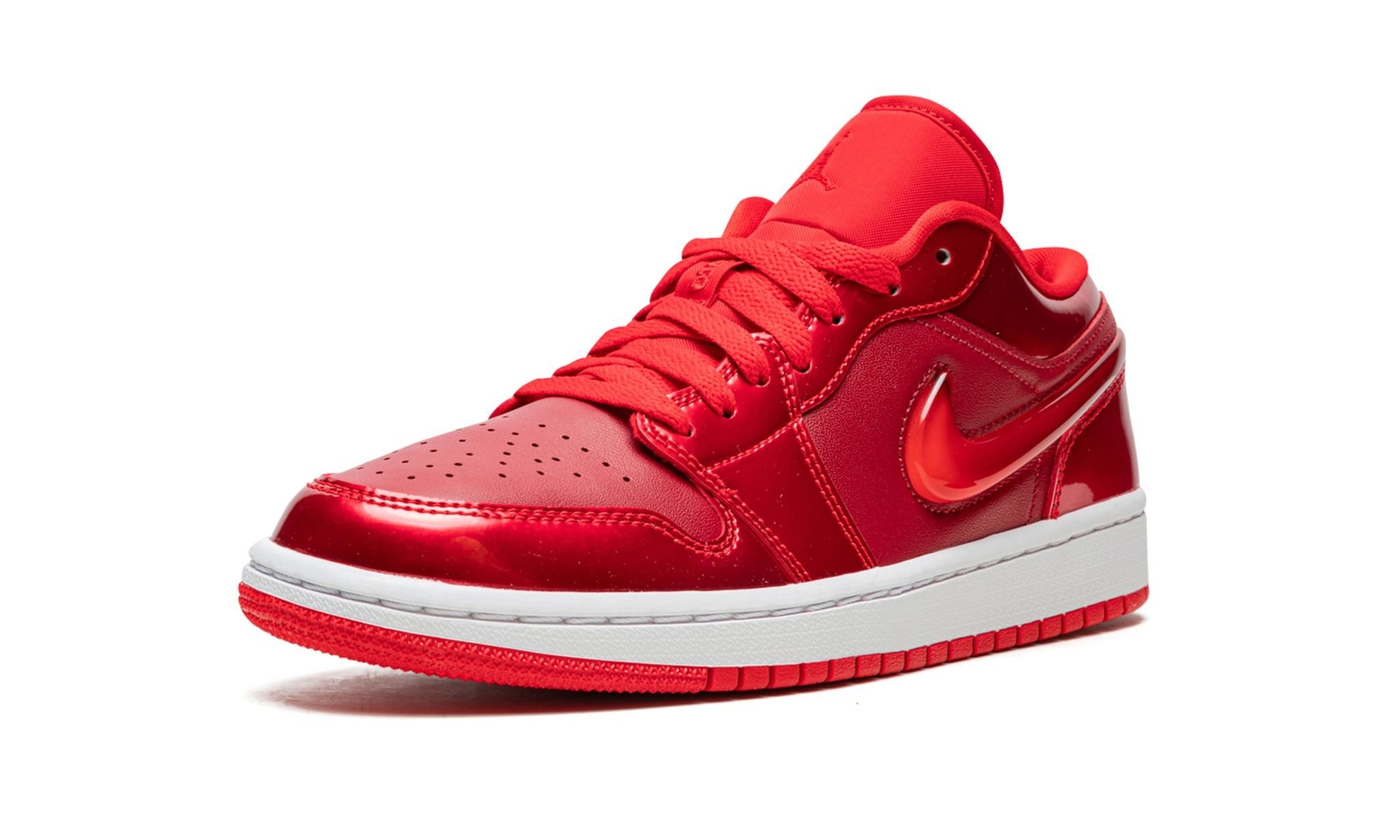 Jordan 1 Low SE "Pomegranate" - 4