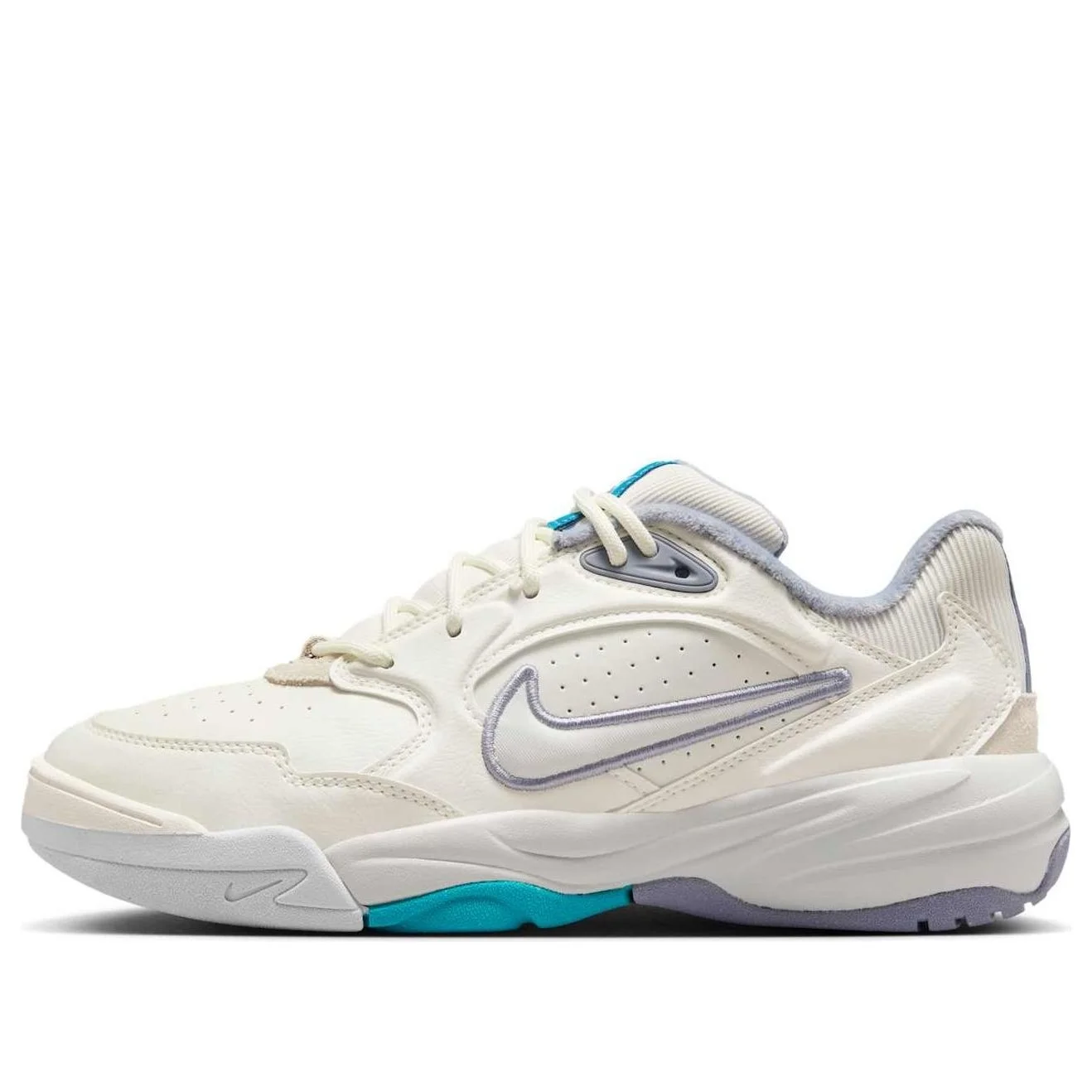 (WMNS) Nike A.C.E. 'Sail Ashen Slate Blue Lagoon' FV2485-106 - 1