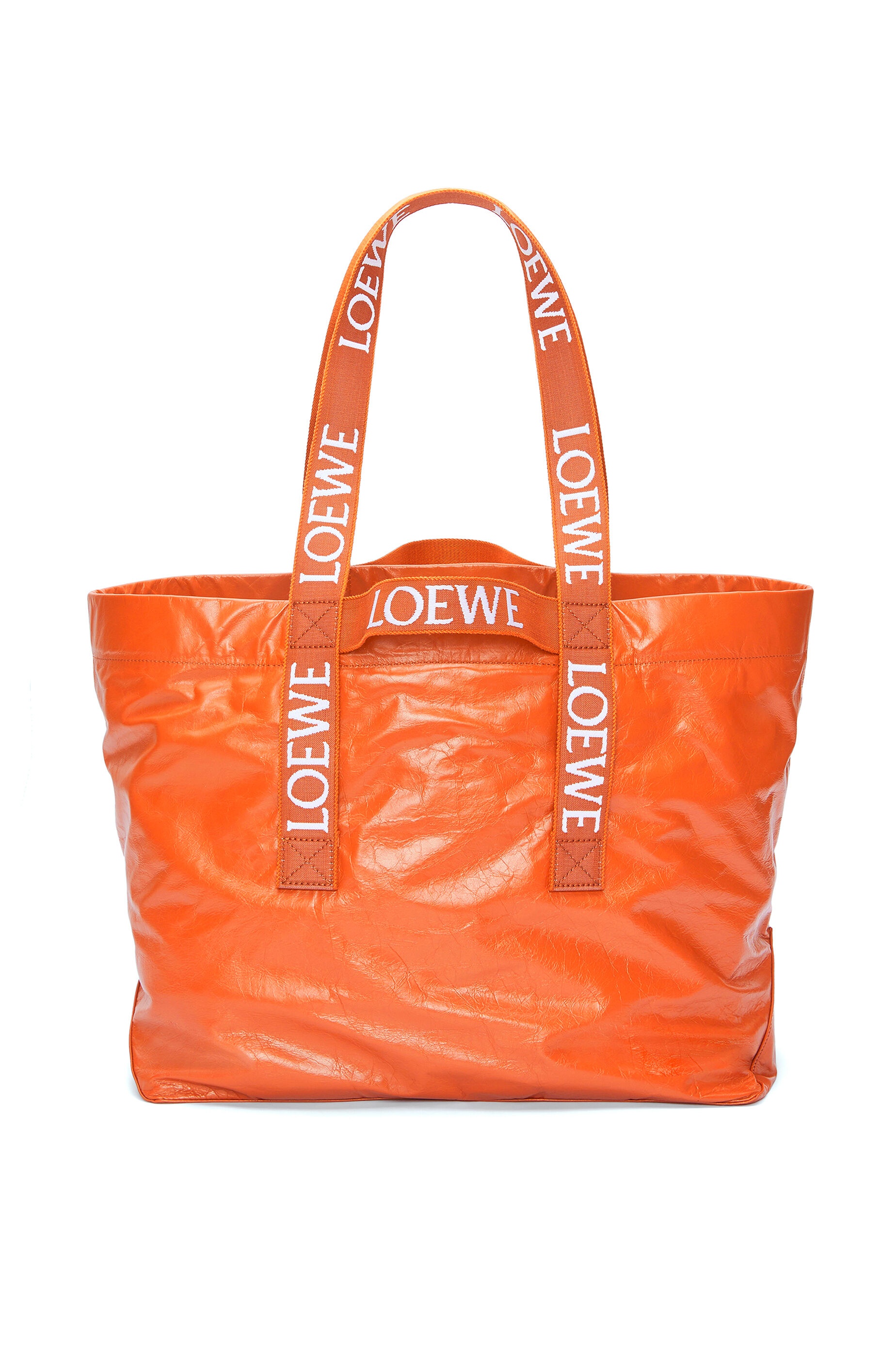 Fold Shopper in paper calfskin 5