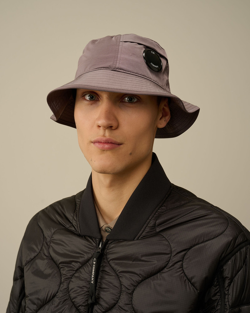 C.P. Company Chrome-R Bucket Hat outlook