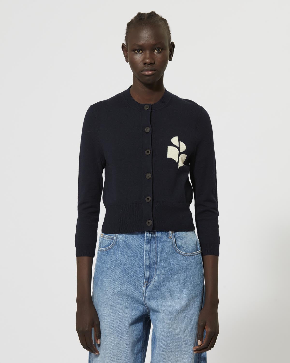 NEWTON CARDIGAN - 4