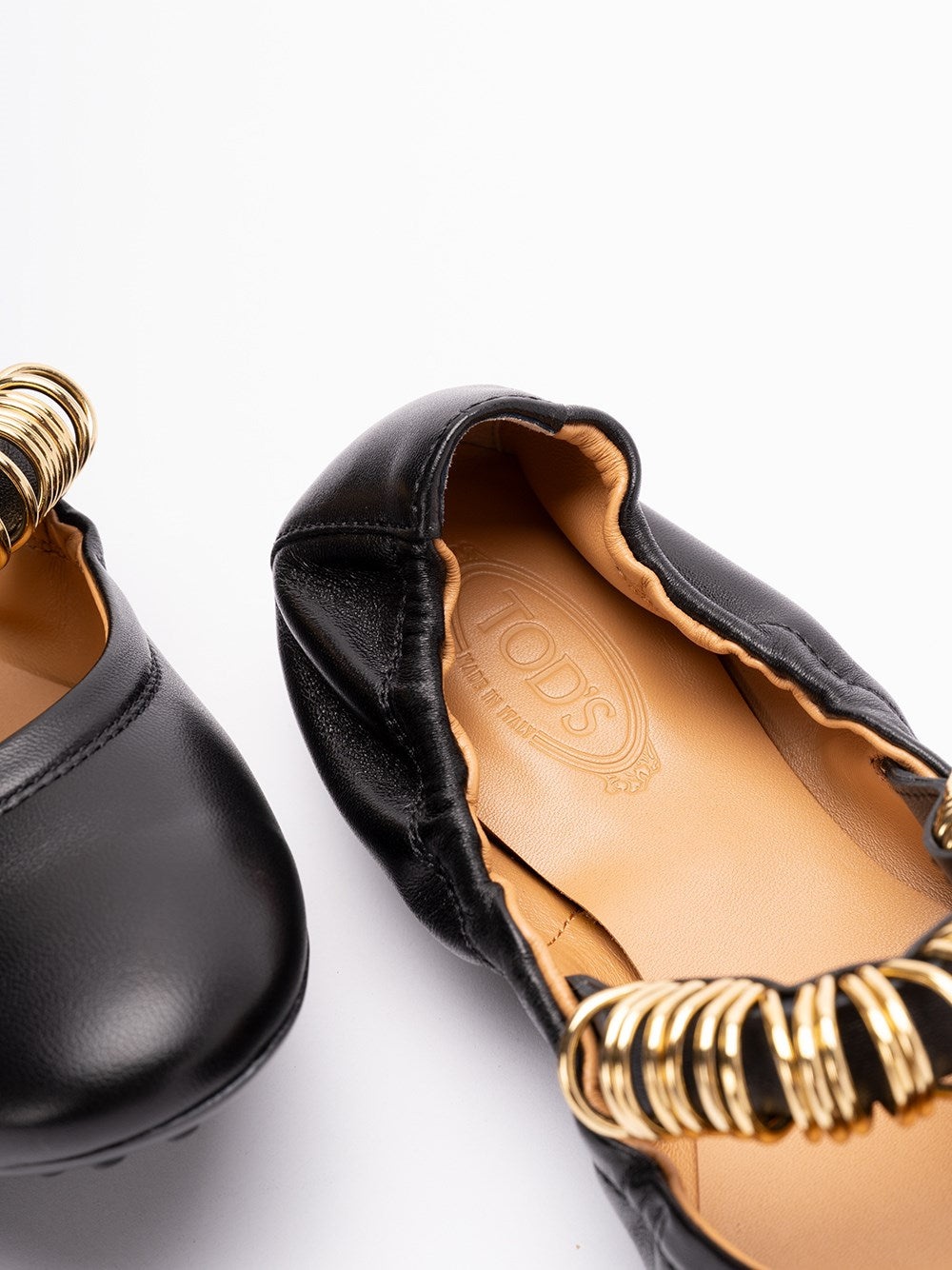 Tod's Women Ballerinas - 5