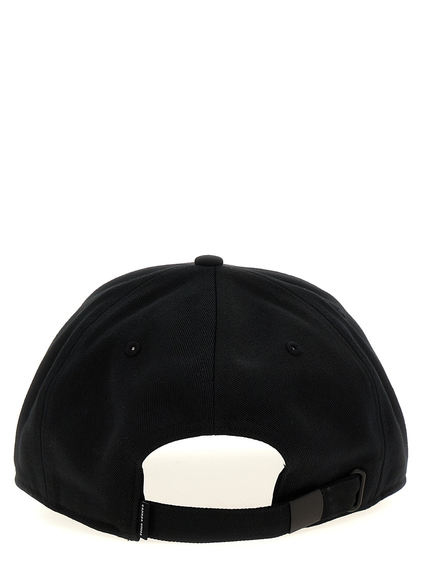 Cg Arctic Hats Black - 3