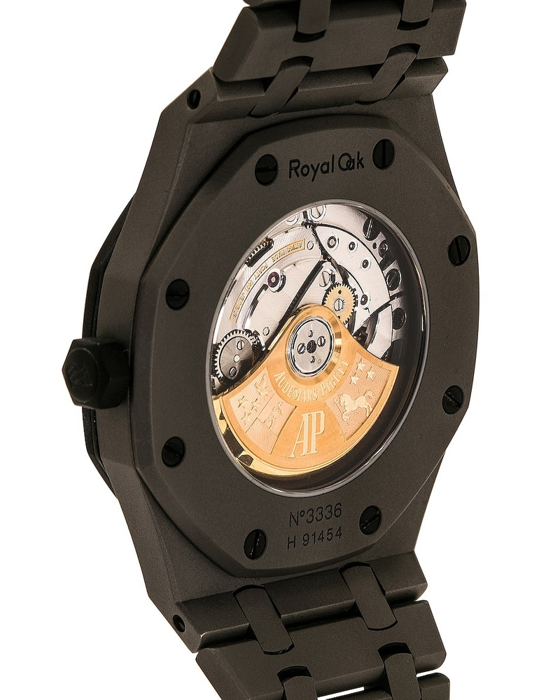 Audemars Piguet Royal Oak 5