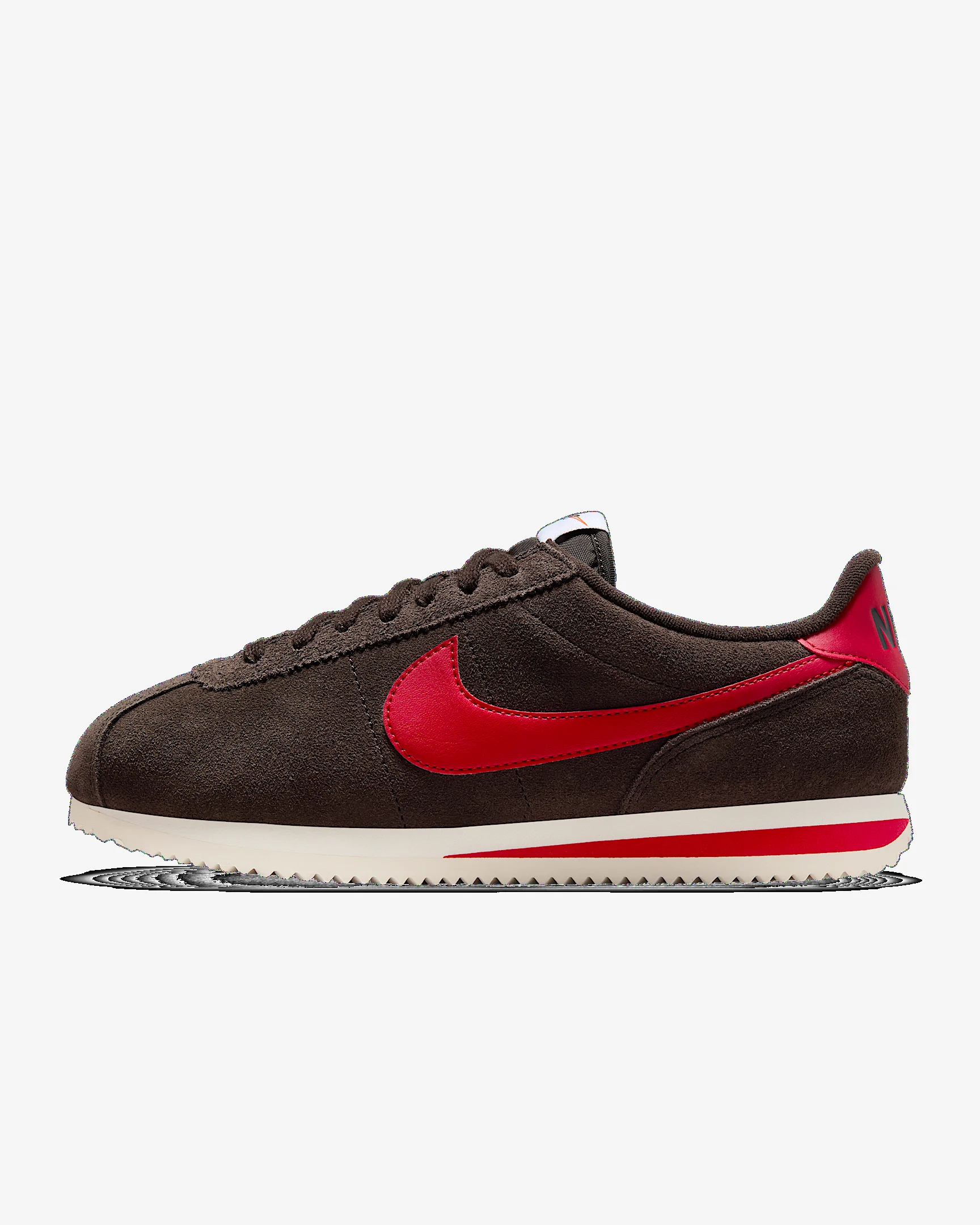 Nike Cortez Women's Shoes - 1