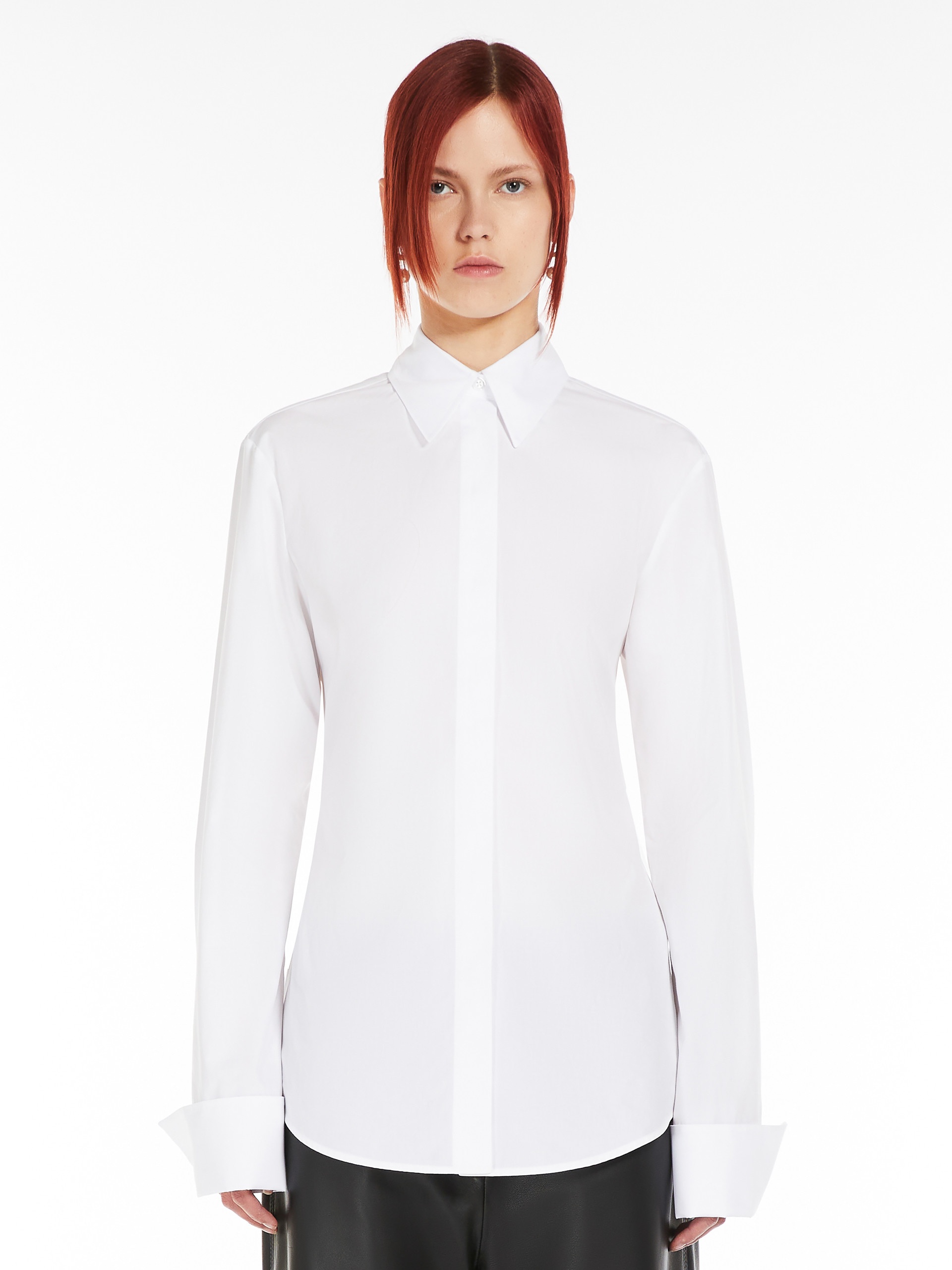 COBEA Poplin shirt - 3