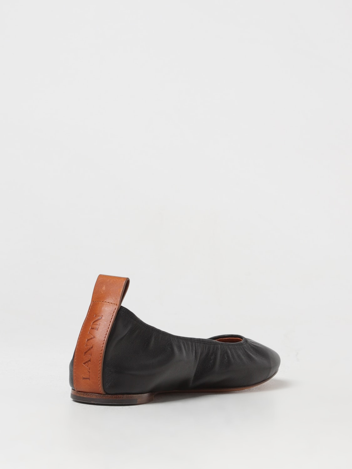 Ballet flats woman Lanvin - 3