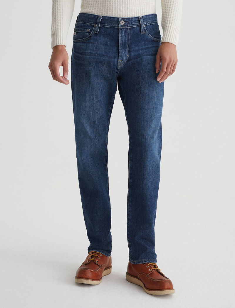 AG Jeans Graduate 360° Jean outlook