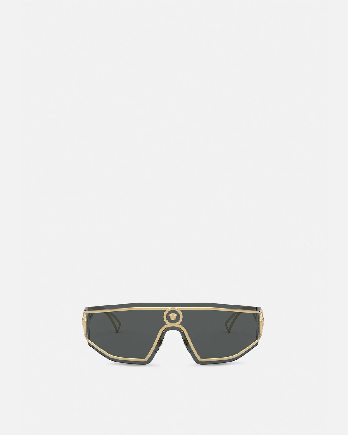 Medusa Shield Sunglasses - 2
