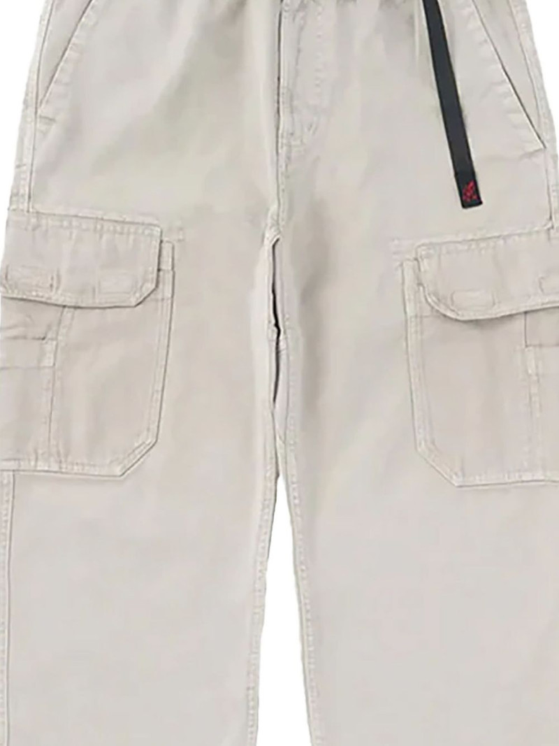 GRAMICCI Summit cargo trousers outlook
