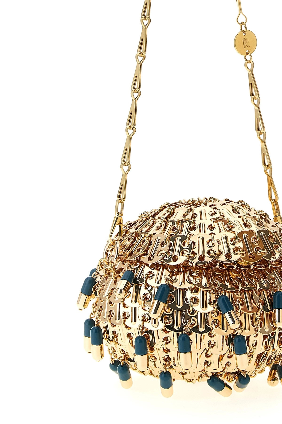 '1969 Ball Pils' handbag - 4