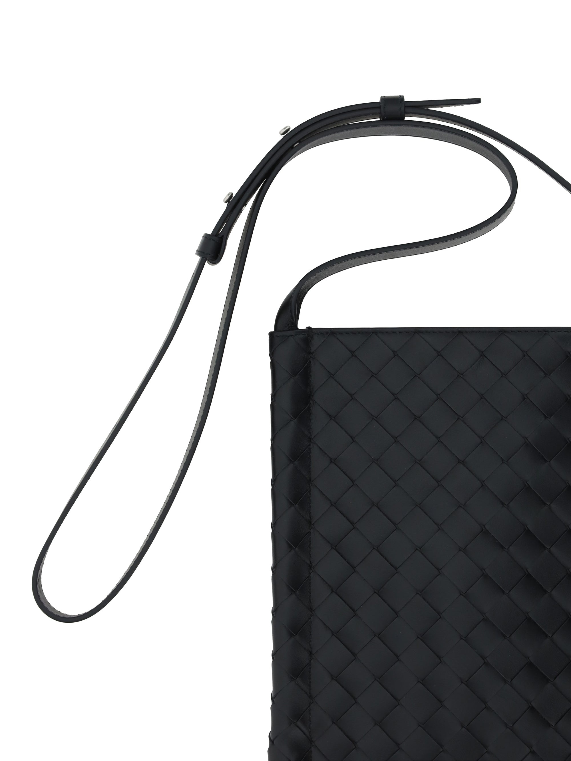 Bottega Veneta Men Shoulder Bag - 3