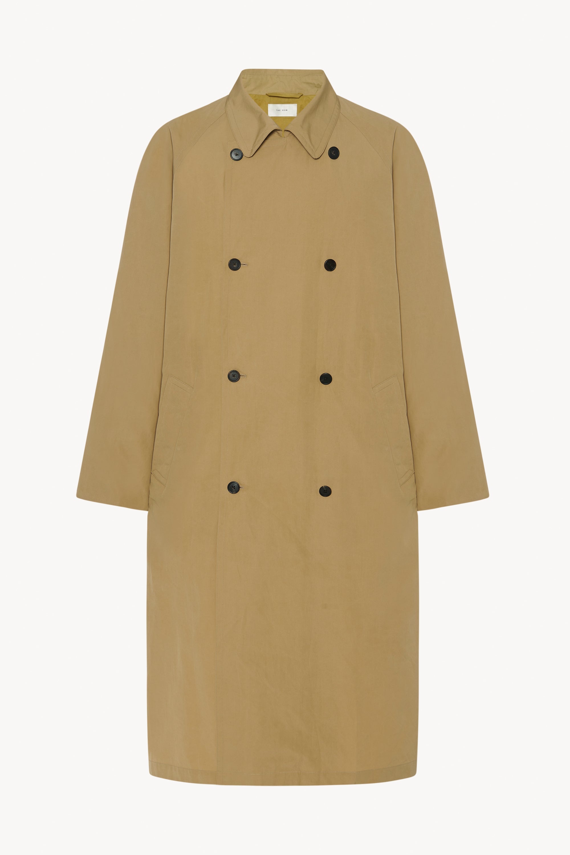 Kold Coat in Cotton - 2