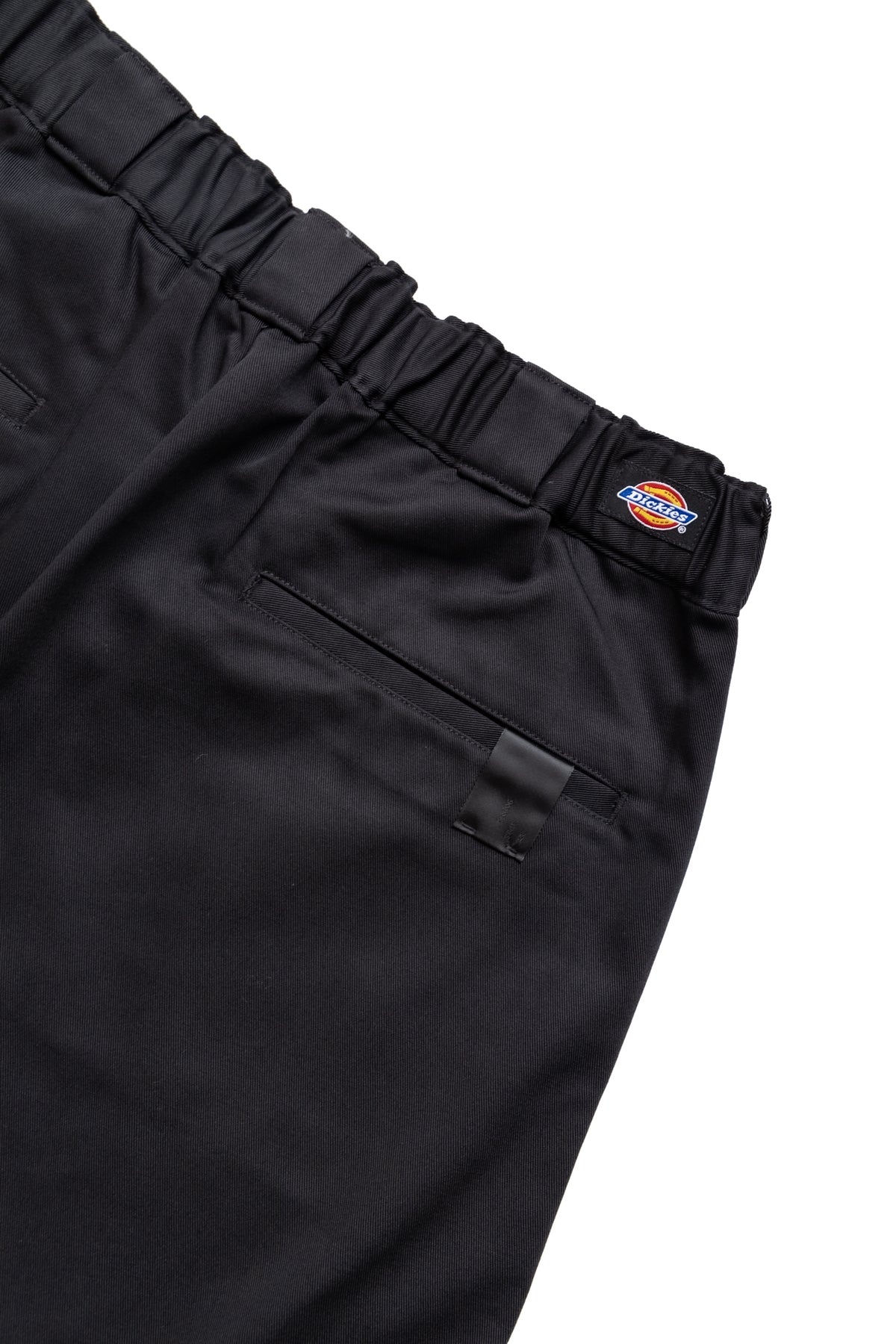 パンツ N.HOOLYWOOD COMPILE x Dickies HALF PANTS N.Hoolywood N.HOOLYWOOD COMPILE x Dickies HALF PANTS - Black