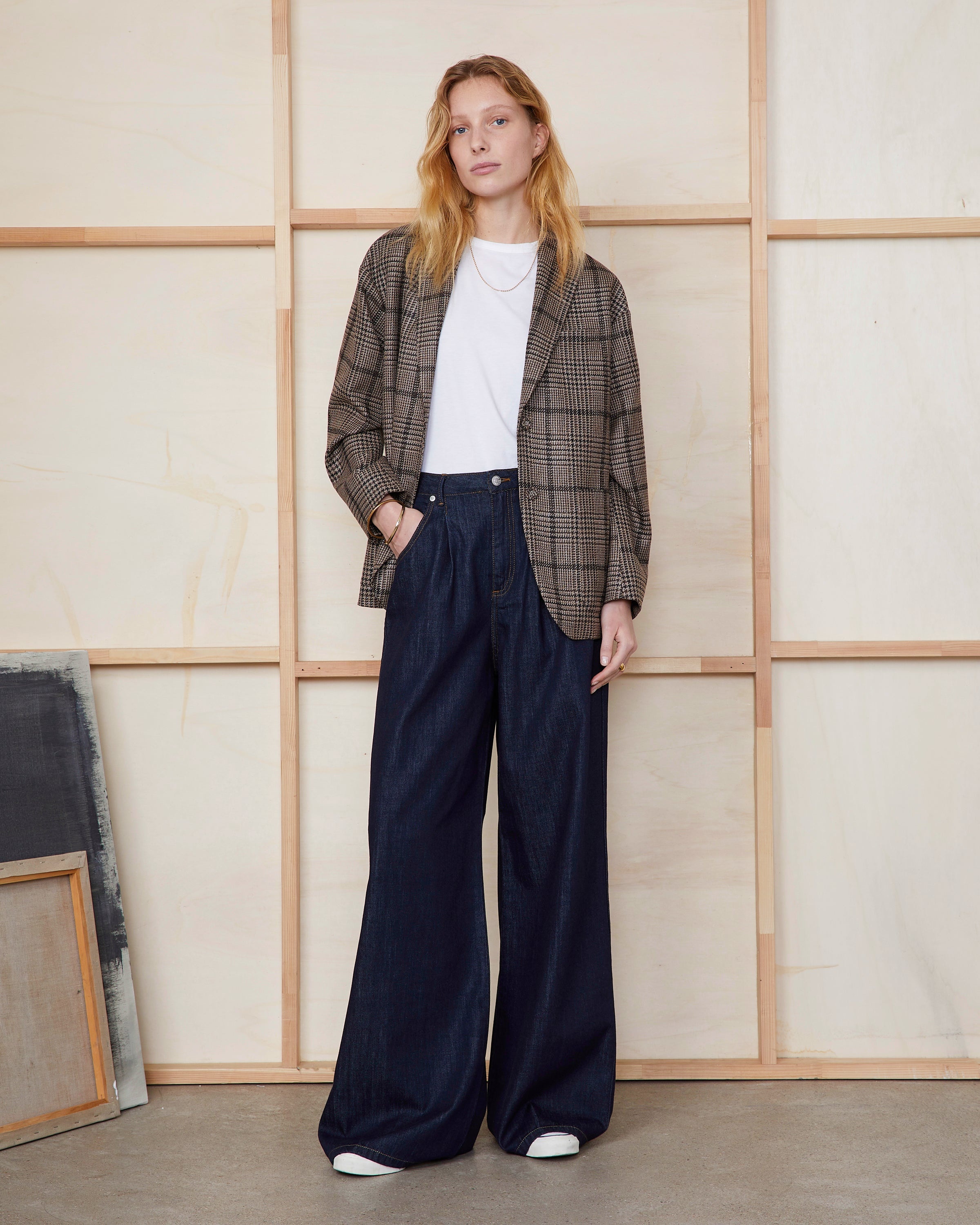 MOENA DENIM - 2