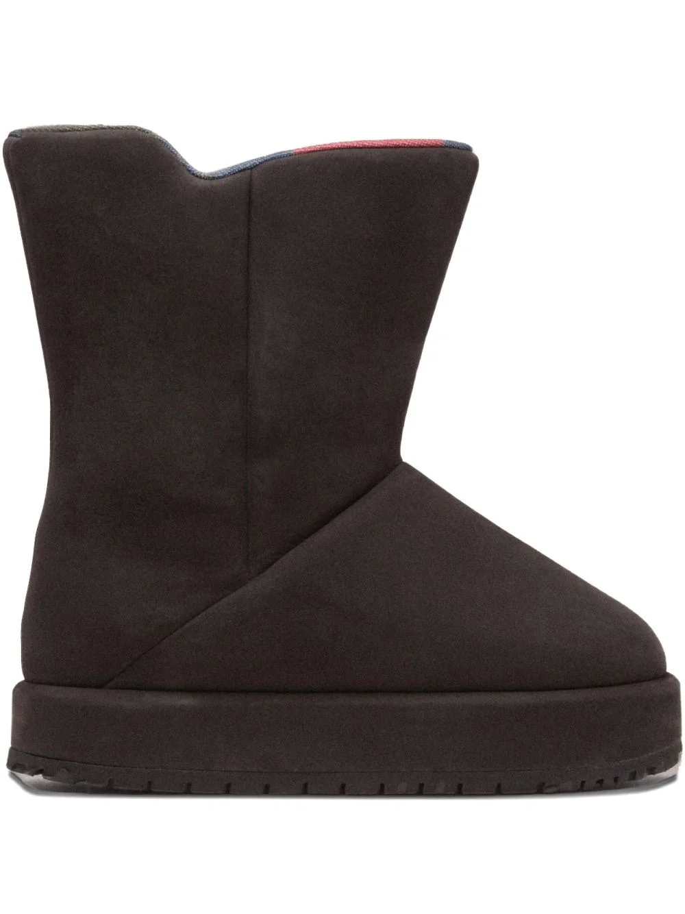 Neve leather boots - 1