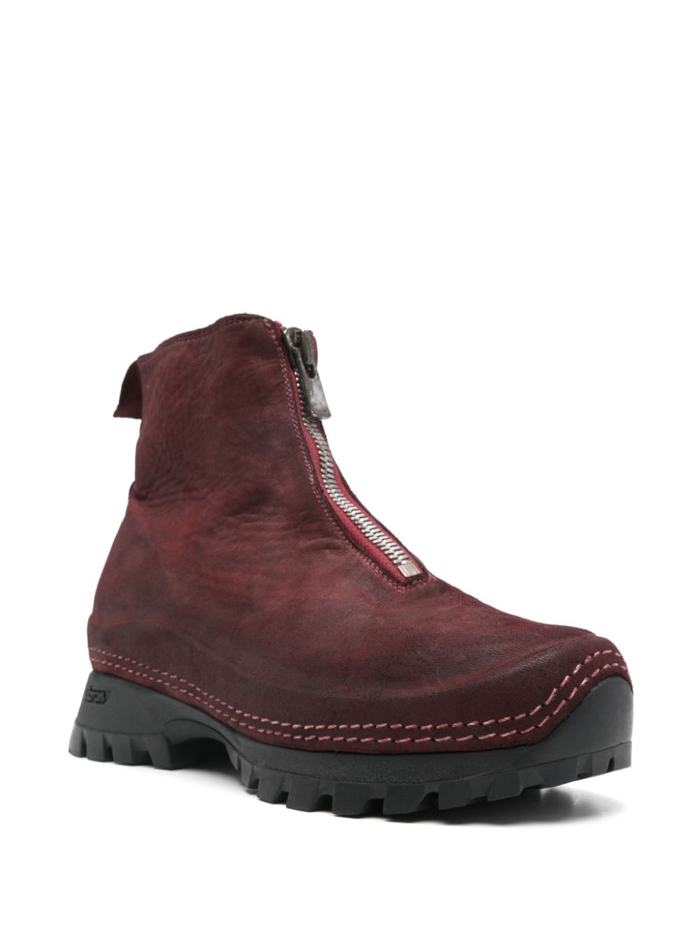 VS01 boots - 2