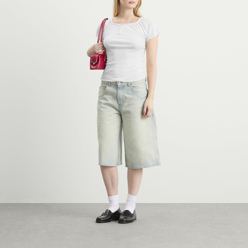 Levi's Levi's Super Baggy Jorts outlook