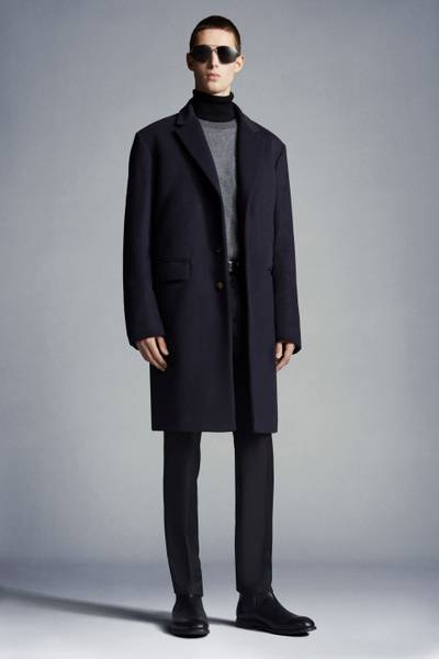 Moncler Cadinot Coat outlook