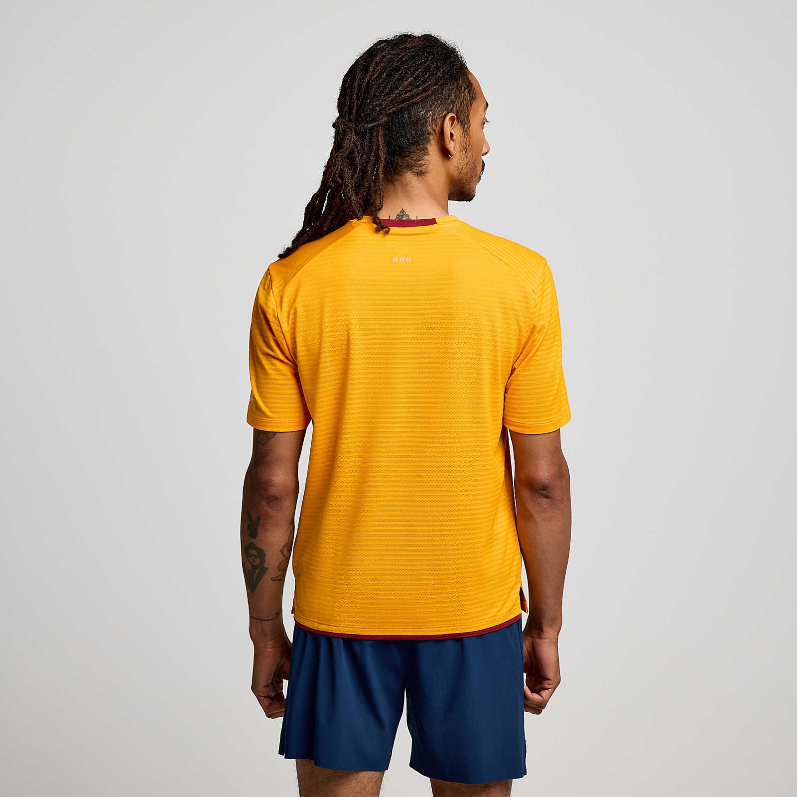 Kinvara Short Sleeve - 2