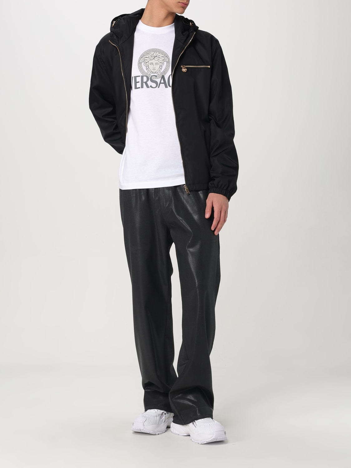 Jacket men Versace - 2