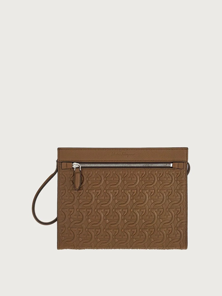 GANCINI CLUTCH - 1