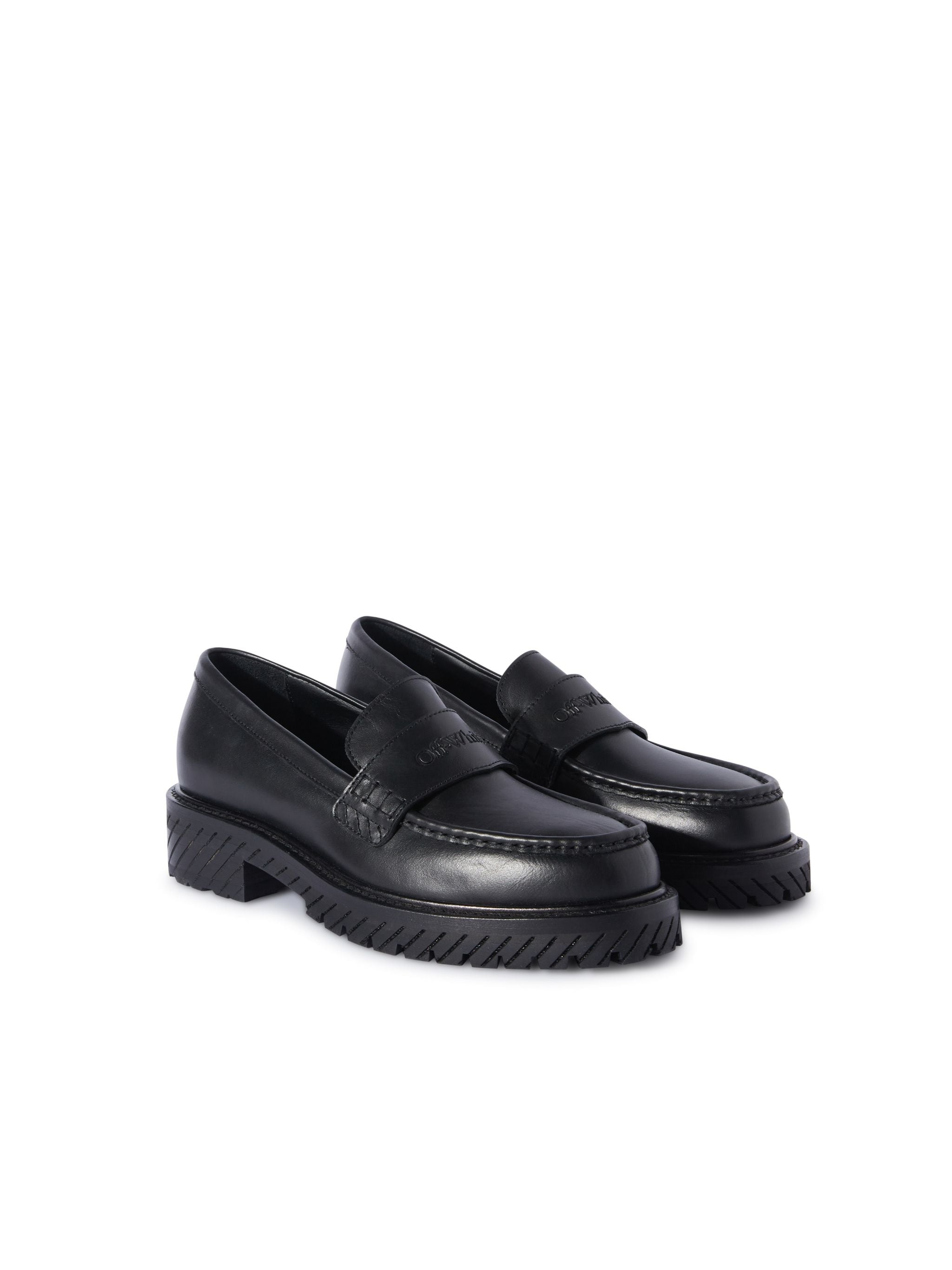 Military Loafer - 2