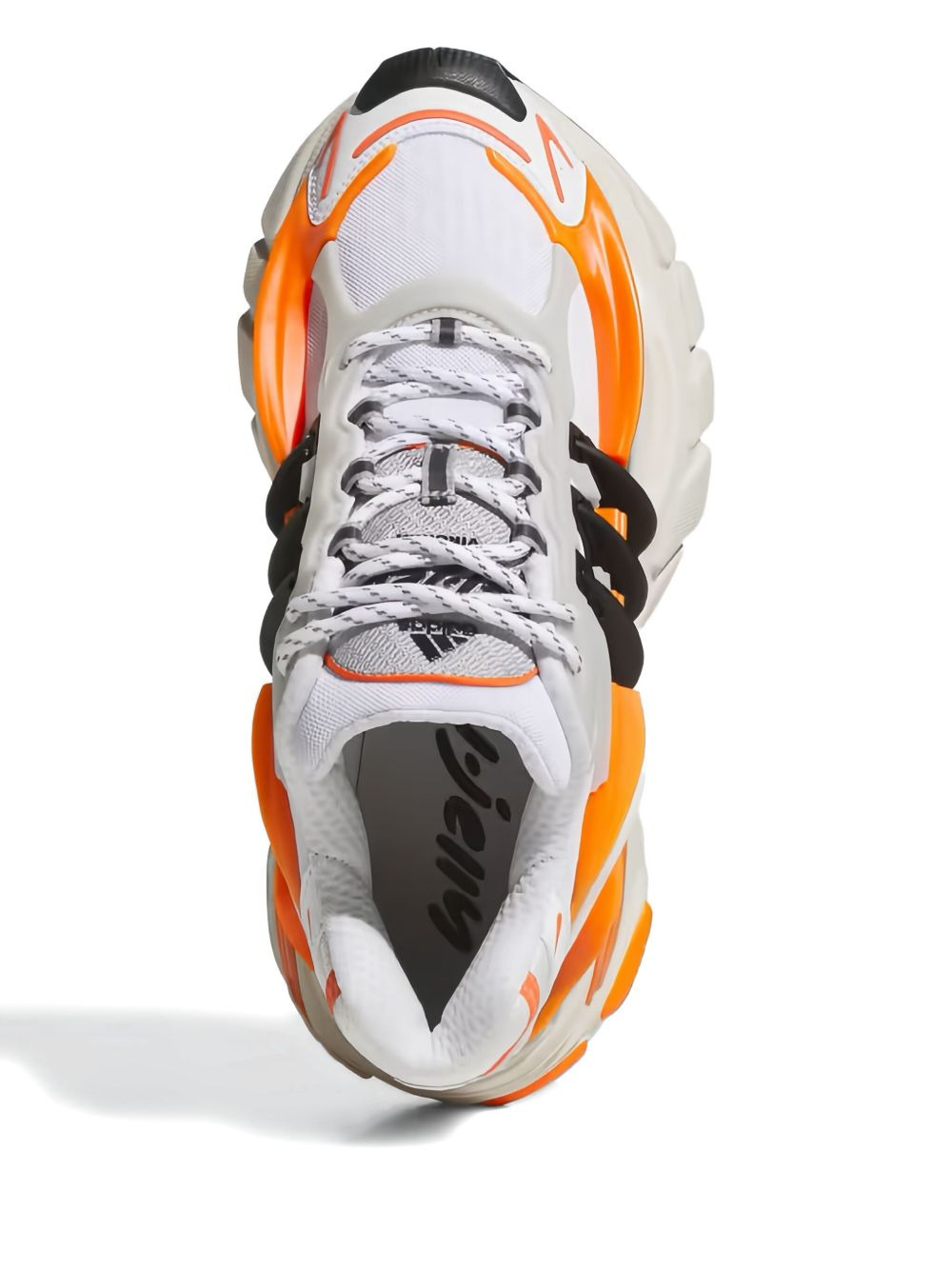x Pharrell Williams Adistar Jellyfish sneakers - 2
