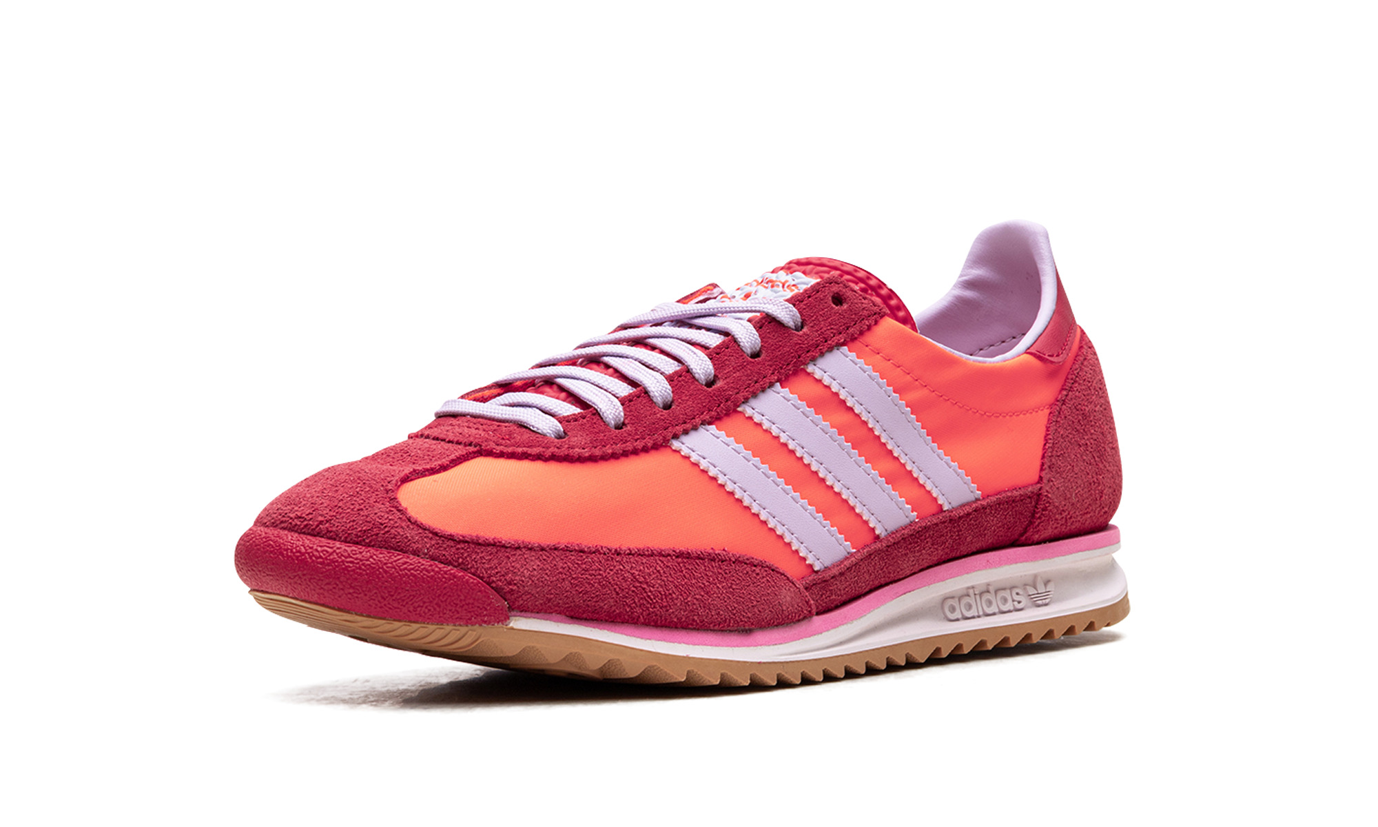 SL 72 OG WMNS "Red" - 4