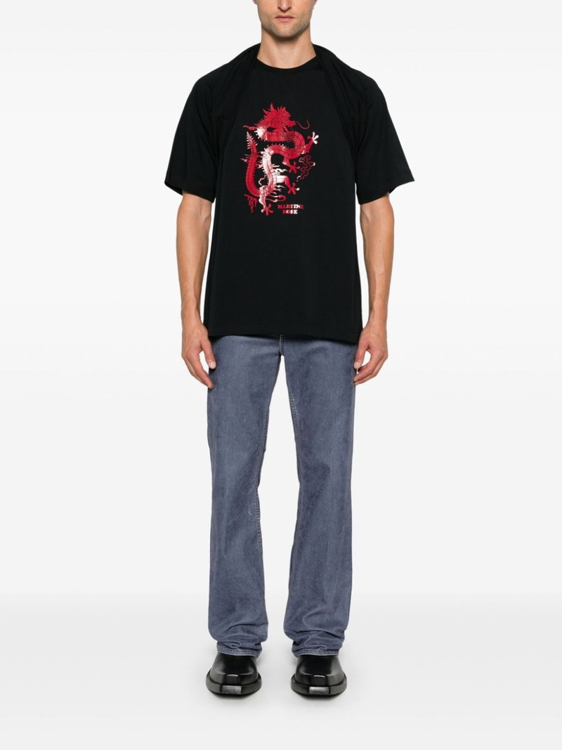 Martine Rose Celebration T-shirt outlook