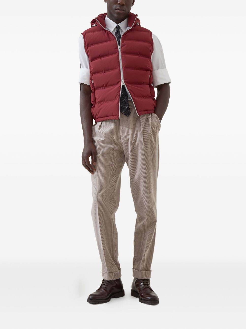Brunello Cucinelli Shirt - 4