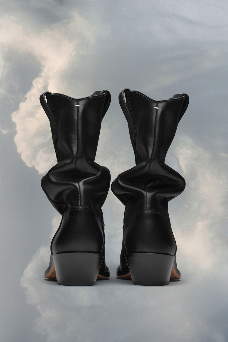Tabi western boot 3