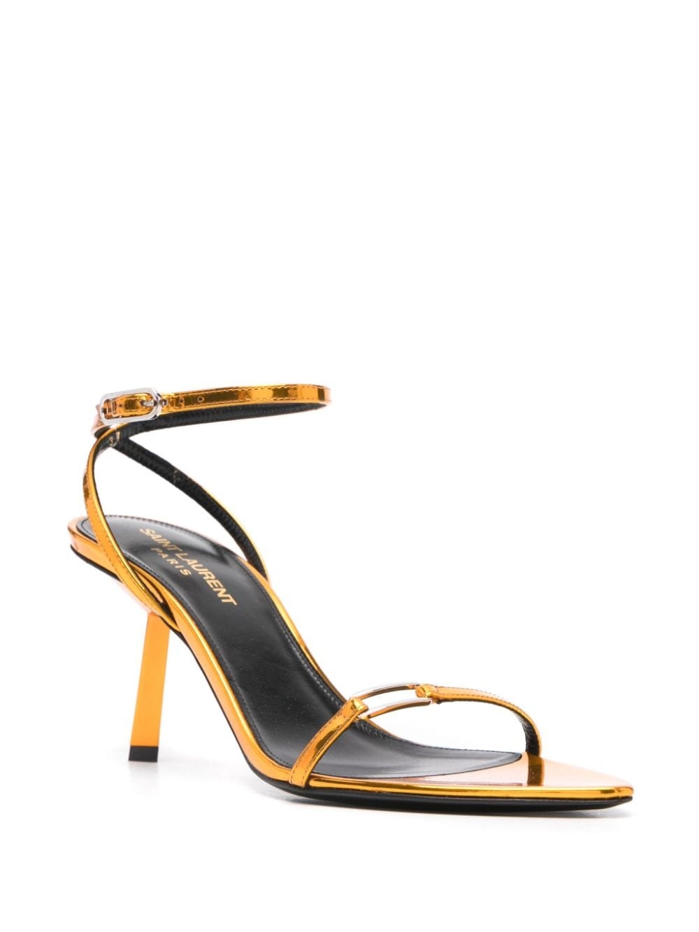 75mm Kitty sandals - 2