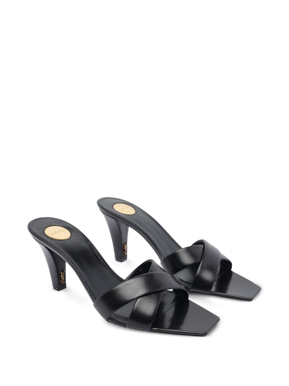 75mm Jill mules - 2