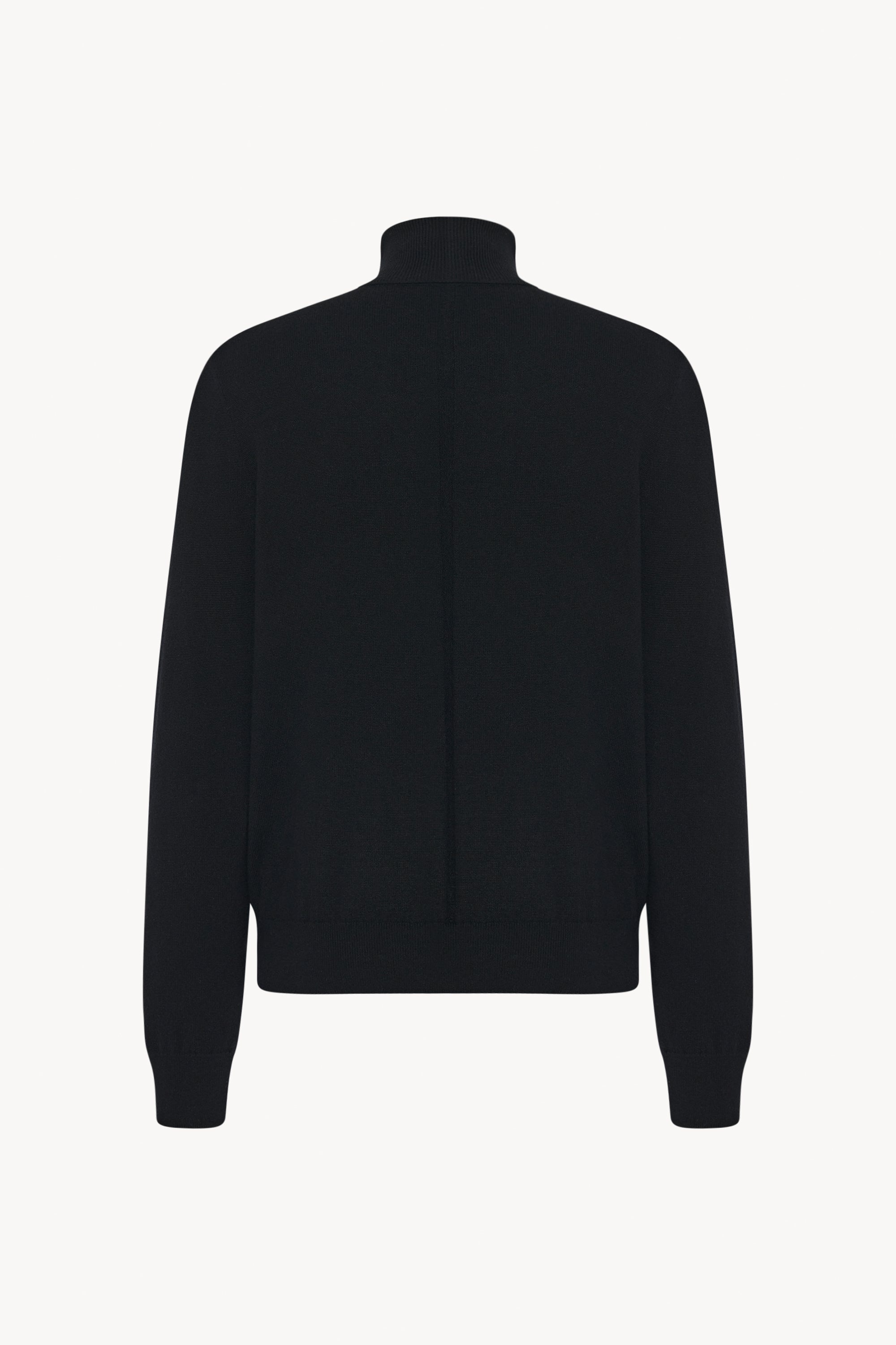 Starnes Top in Cashmere - 2