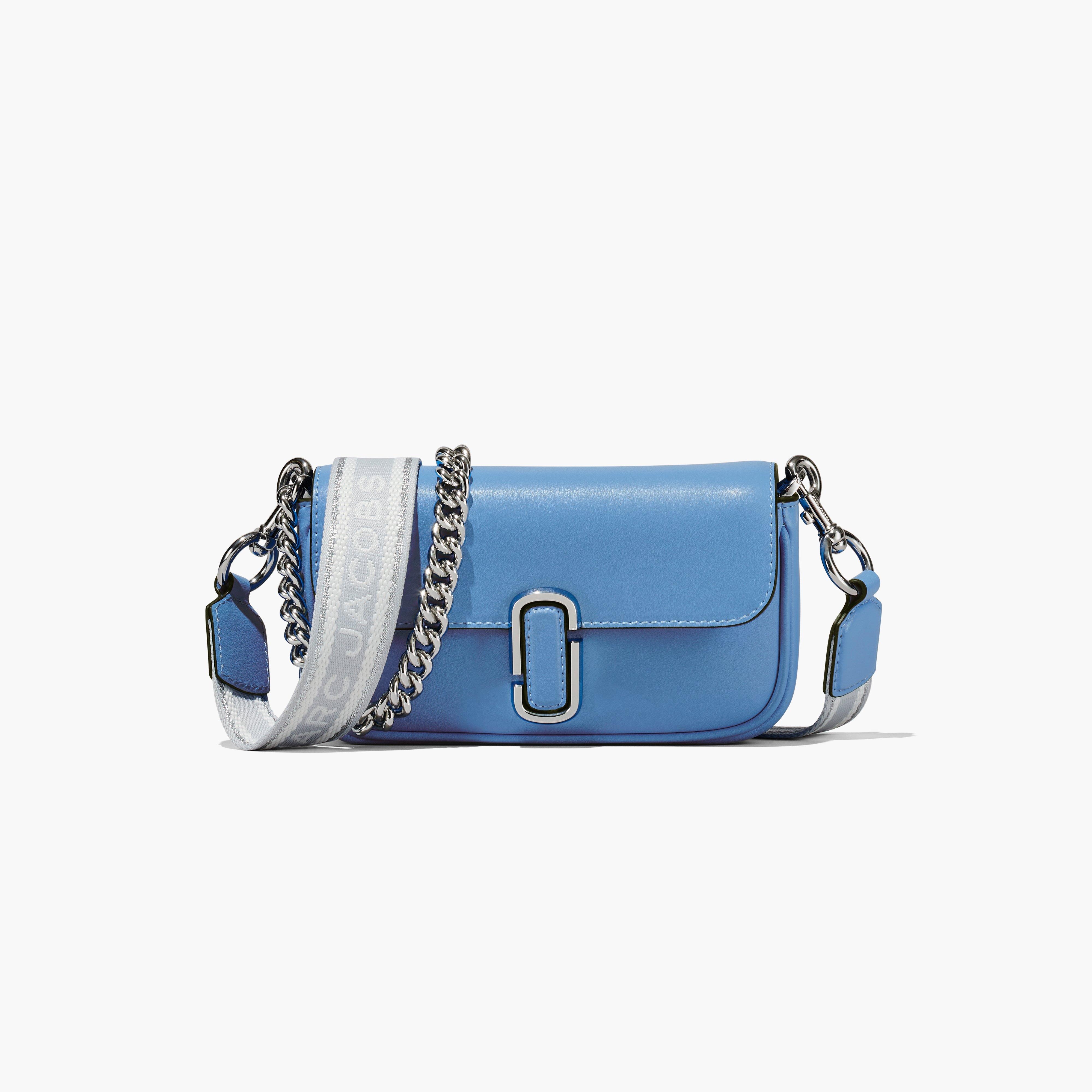 THE J MARC MINI SHOULDER BAG - 1