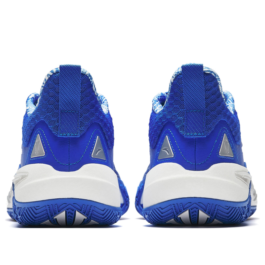 ANTA KAI 1 Speed 'Dred vs. Kyrie Blue' 912511101S-1 - 5