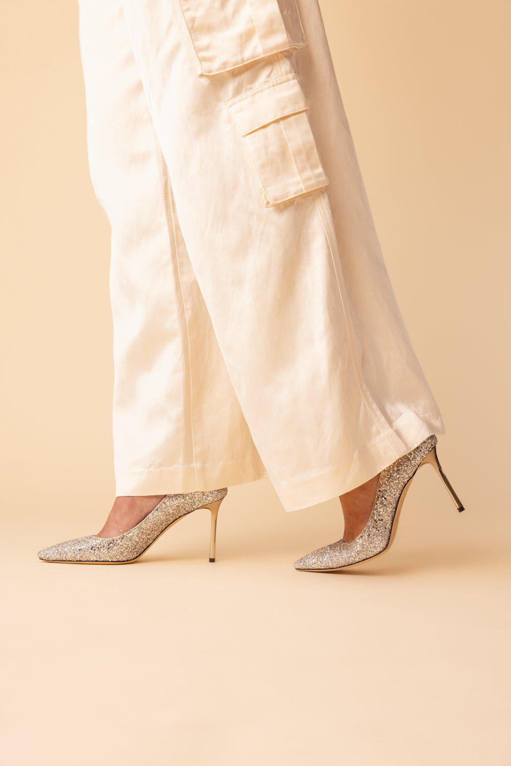 Romy Pump - 4