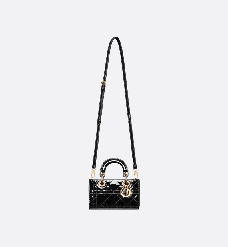 레이디 D-Joy Micro Bag 4