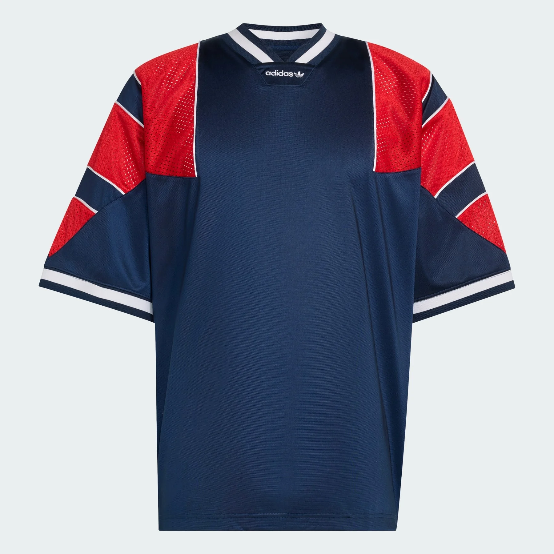 PANEL JERSEY - 1
