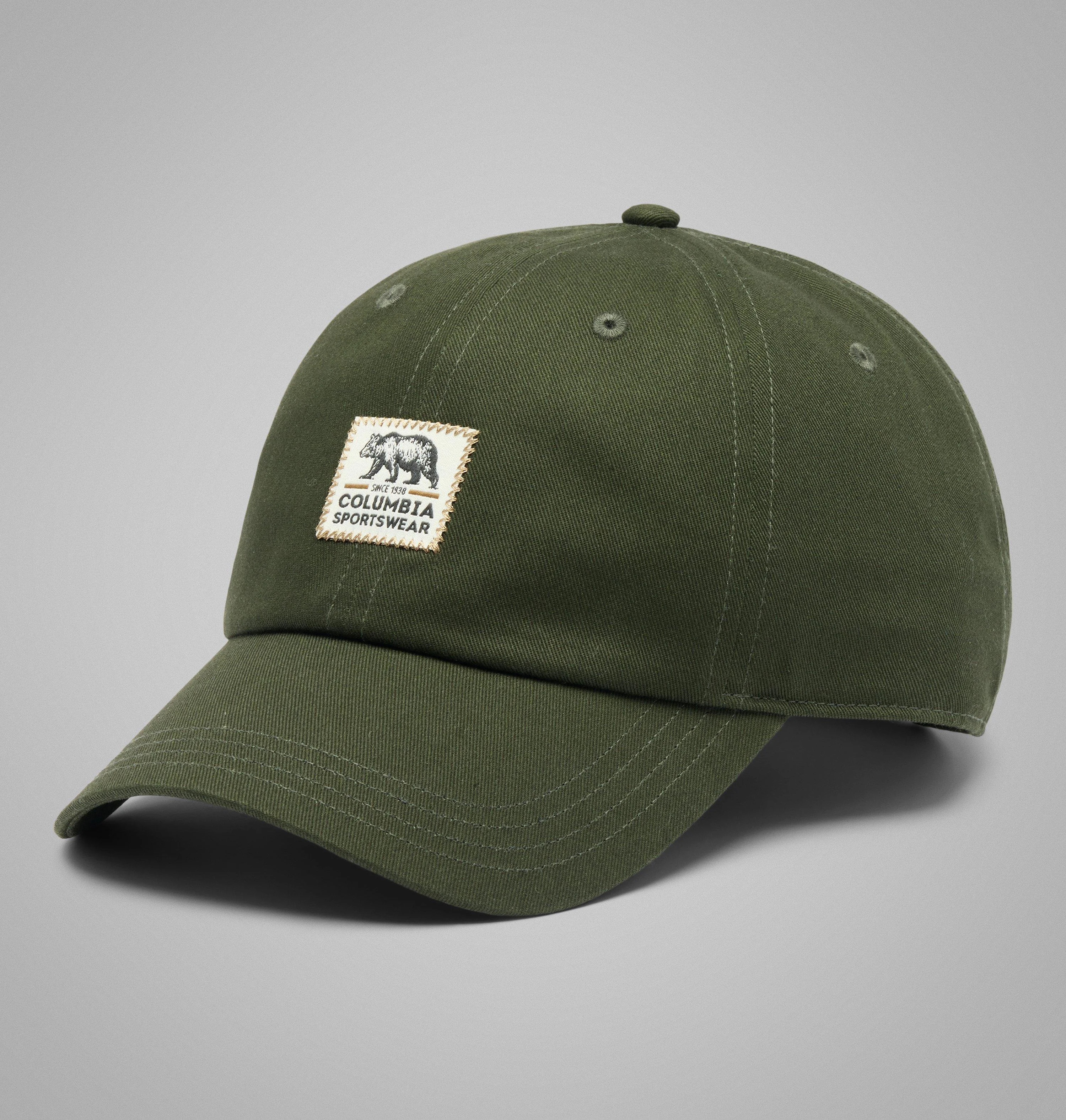 Provisions Ball Cap - 1