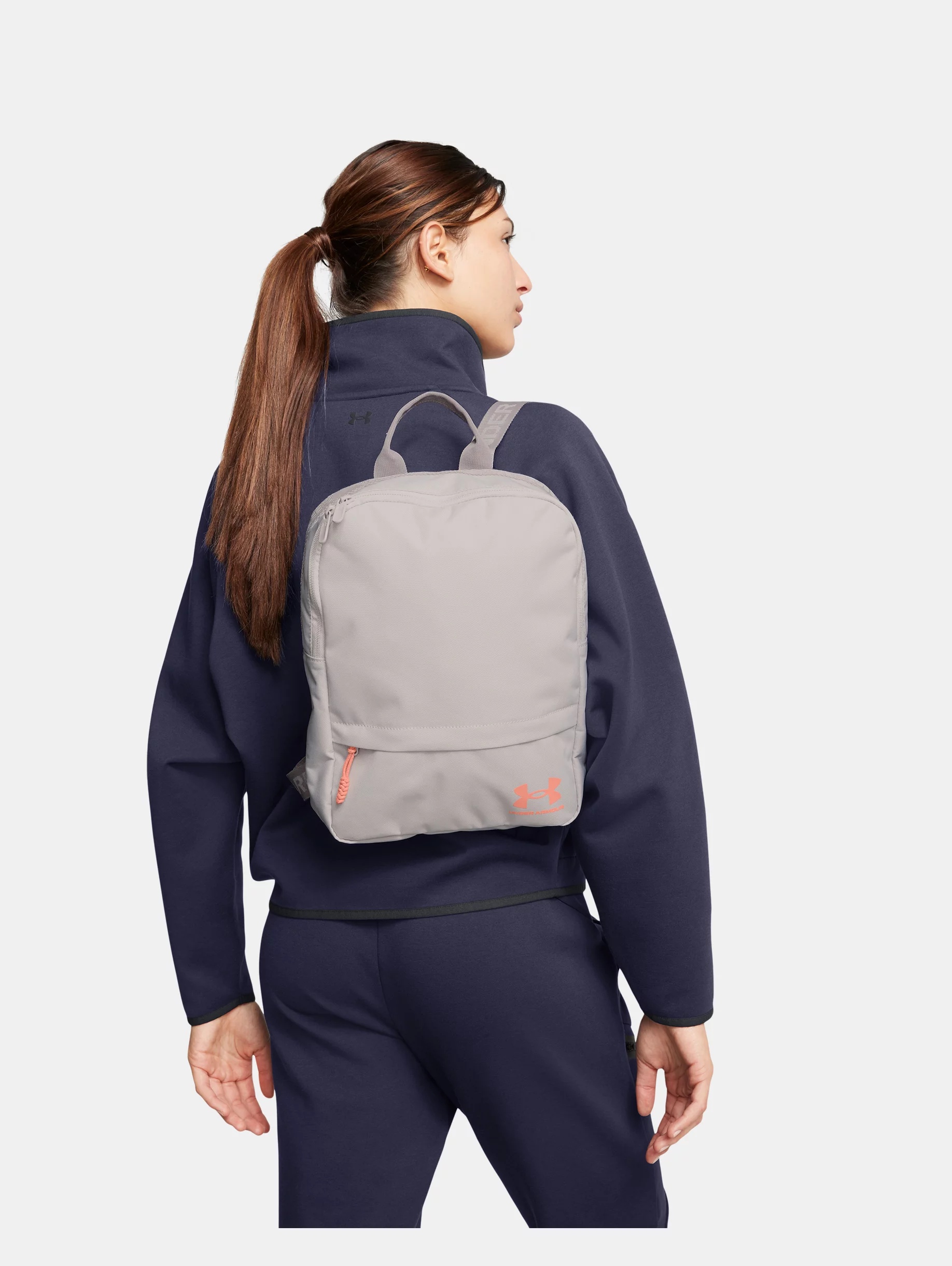 Unisex UA Loudon Backpack Small - 5