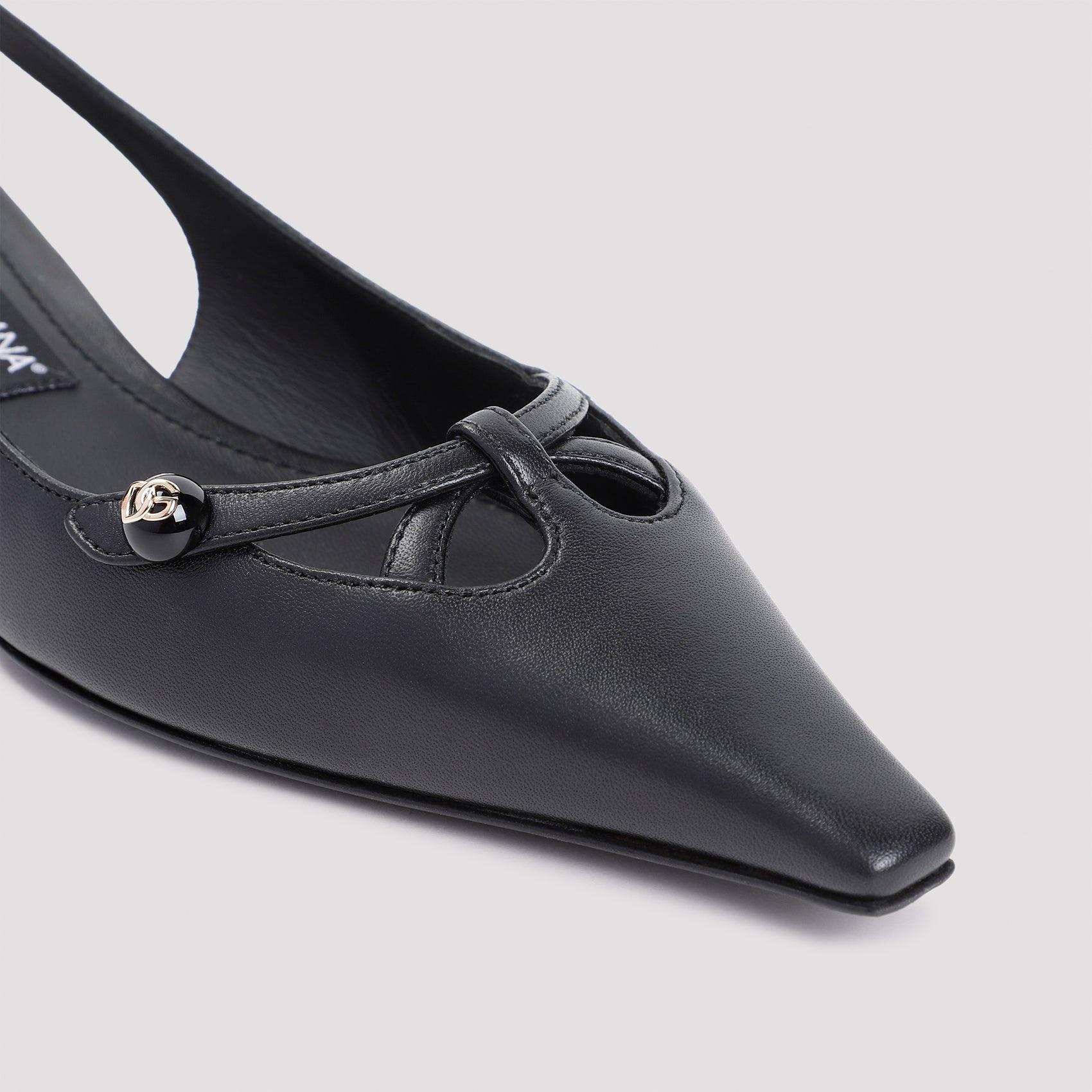 Pumps Black - 6