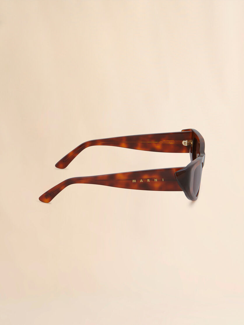 HAVANA NETHERWORLD SUNGLASSES - 4