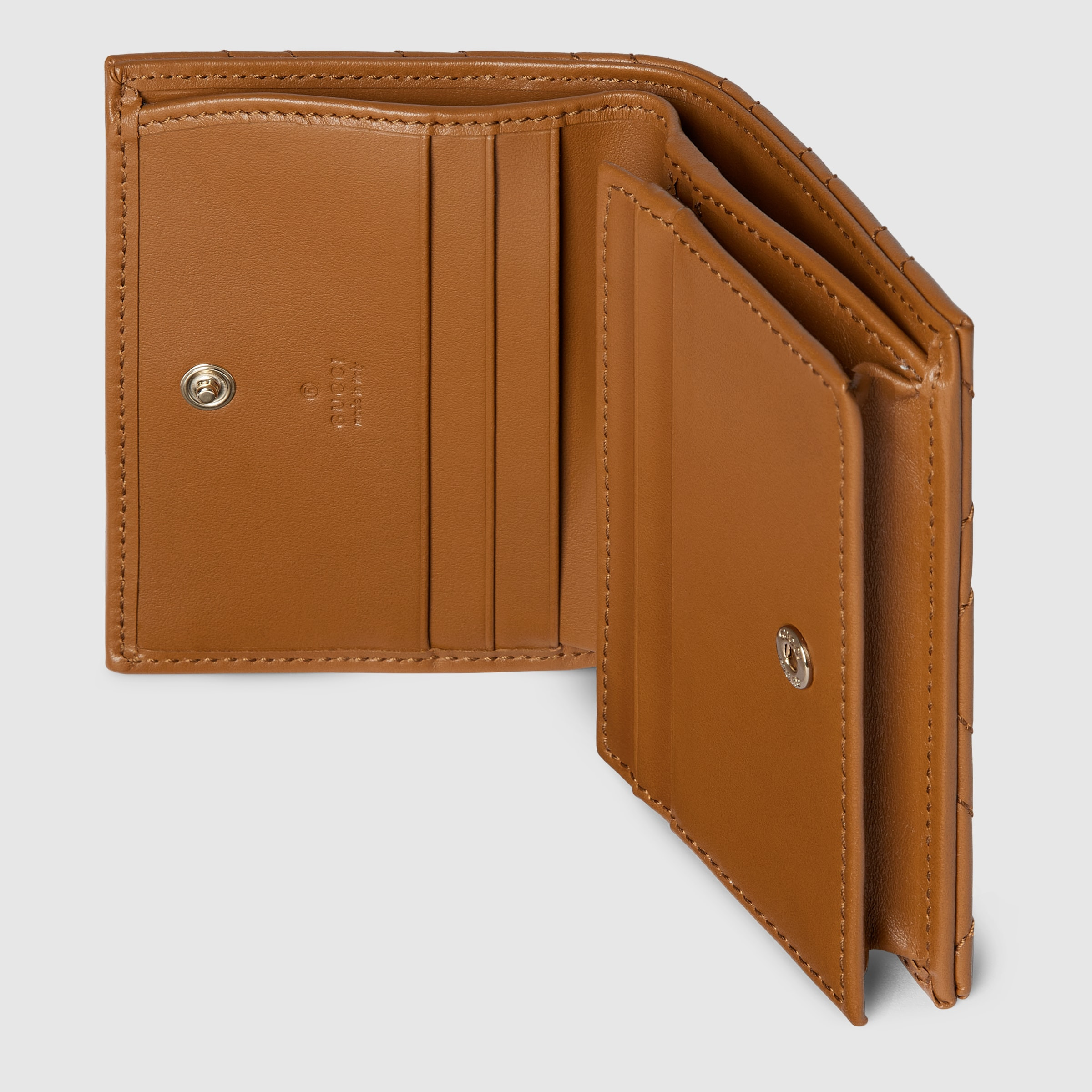 GG Marmont mini wallet - 3