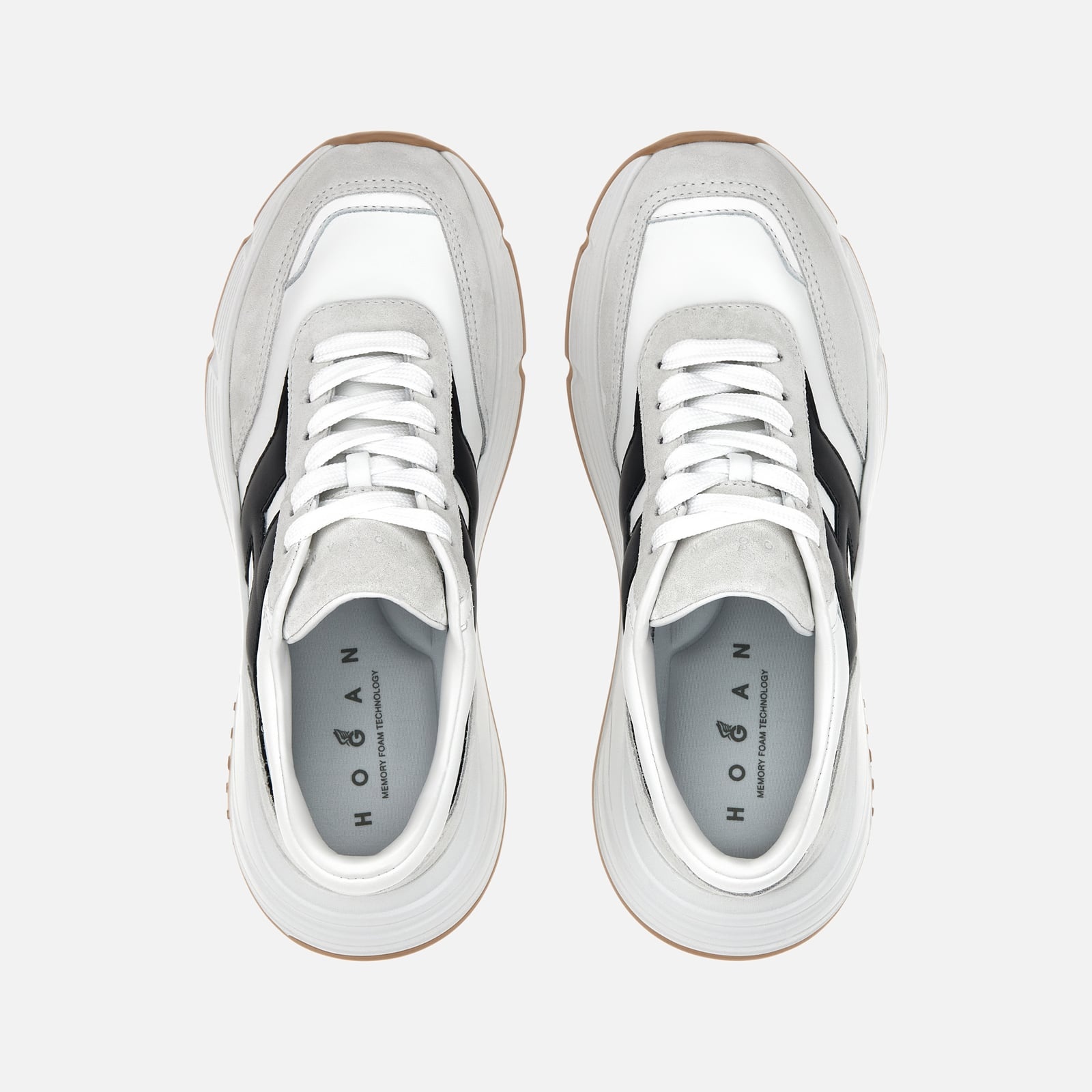 Sneakers Hogan Hi-Fi - 5