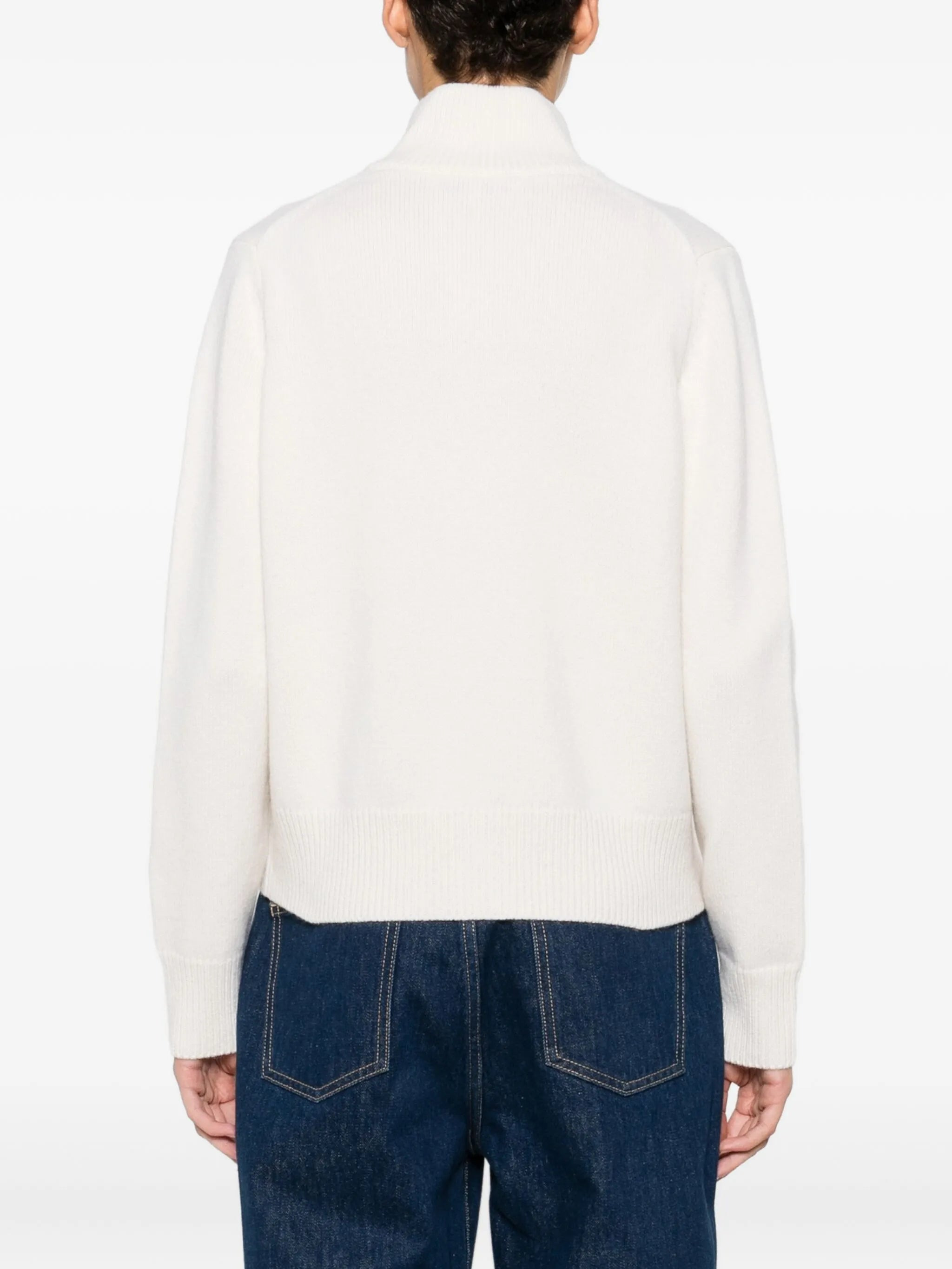 Maison Kitsuné Knitwear - 5