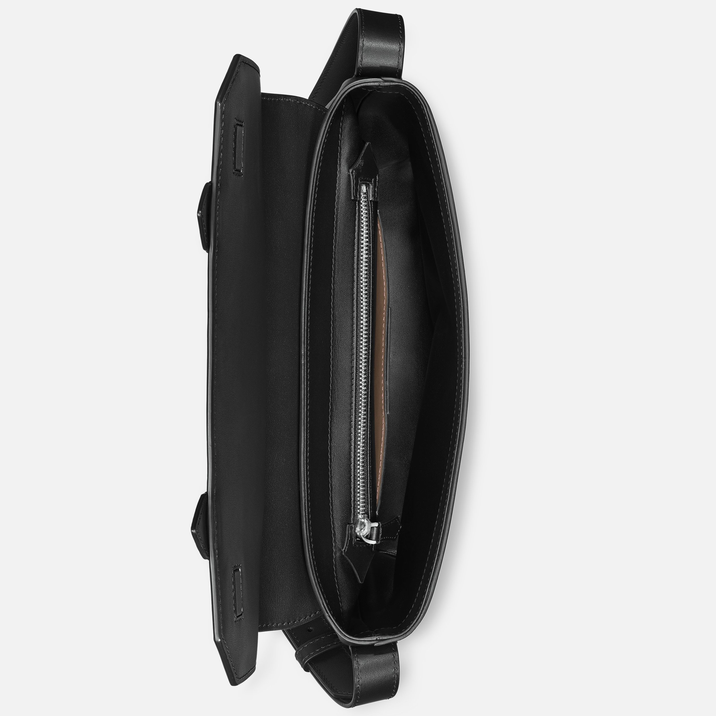 Meisterstück Selection Soft mini messenger - 6