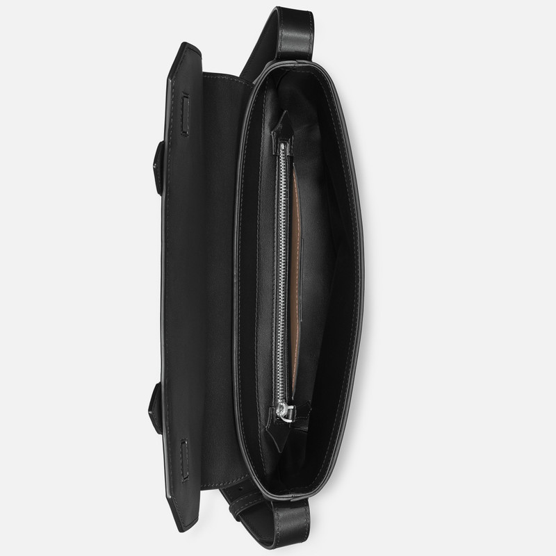 Meisterstück Selection Soft mini messenger 6