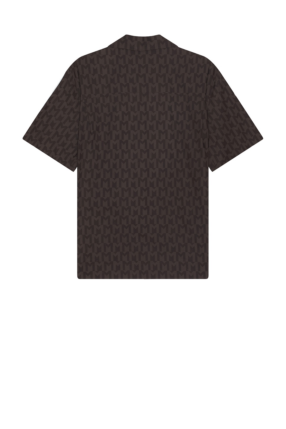 Short Sleeve Shirt - 2